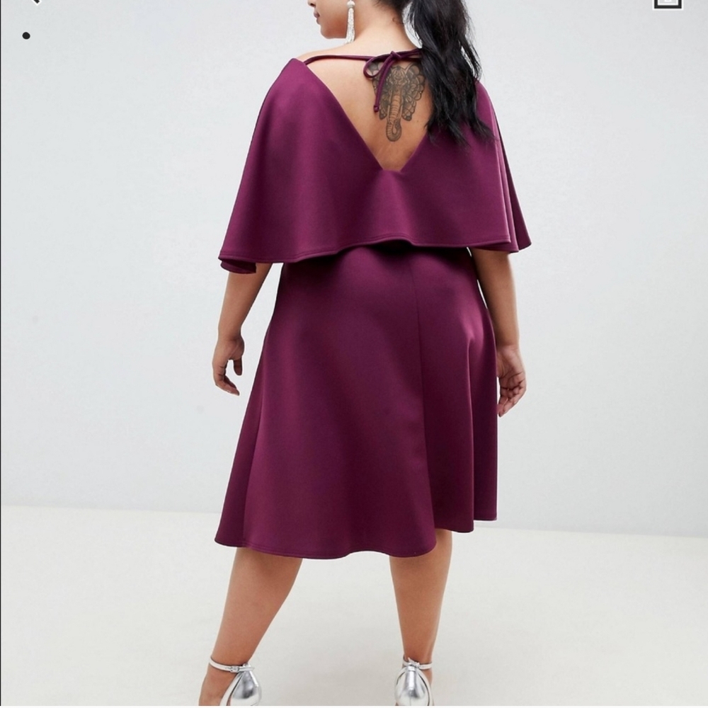 Dress - Picture 2 of 4